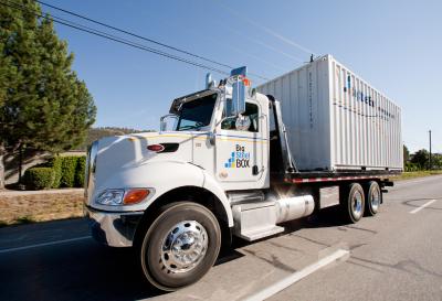 Storage Units at BigSteelBox - Fort St. John - Mile 47 Alaska Highway Fort St John, BC